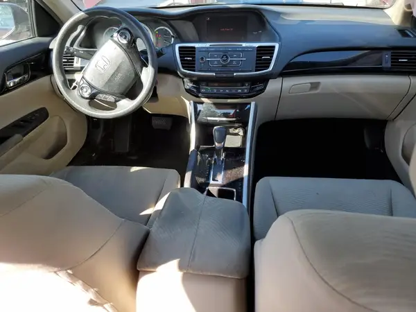 1HGCR2F37GA092942 2016 HONDA ACCORD - Image 8