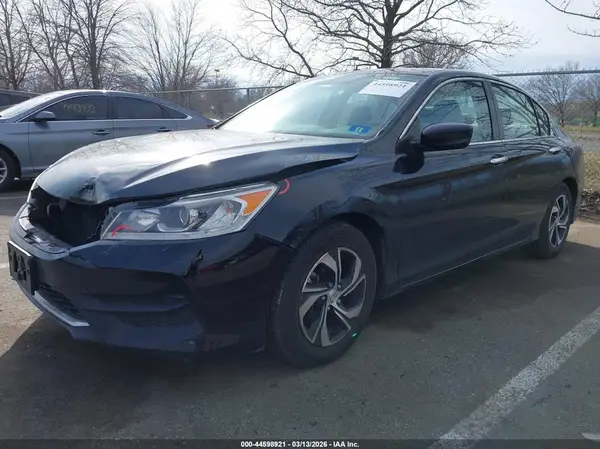 1HGCR2F37GA093623 2016 HONDA ACCORD - Image 2