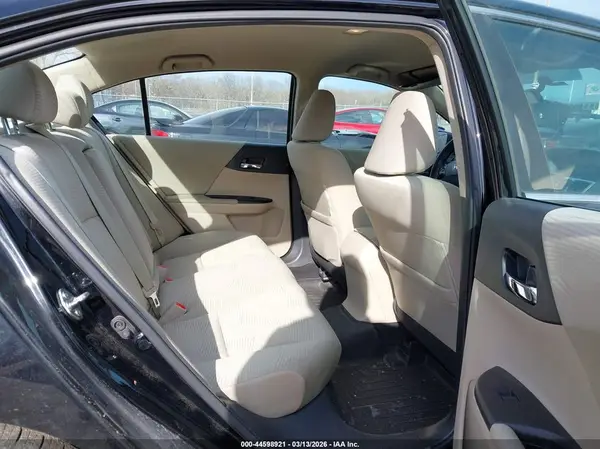 1HGCR2F37GA093623 2016 HONDA ACCORD - Image 8