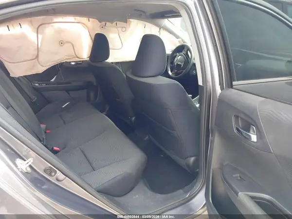 1HGCR2F37GA096473 2016 HONDA ACCORD - Image 8