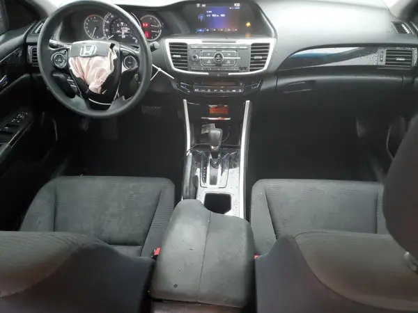 1HGCR2F37GA098434 2016 HONDA ACCORD - Image 8