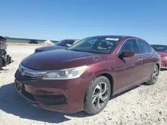 1HGCR2F37GA098871 2016 HONDA ACCORD