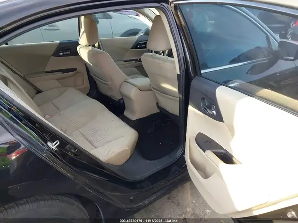 1HGCR2F37GA099566 2016 HONDA ACCORD - Image 8