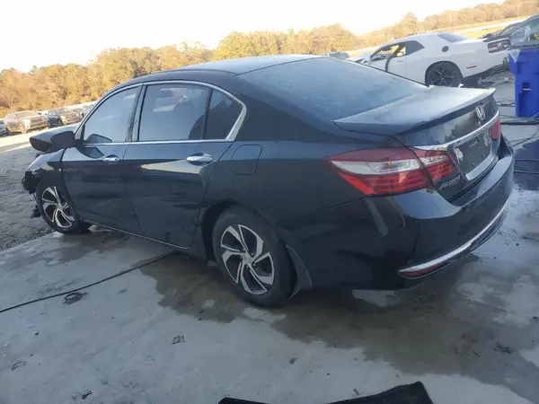1HGCR2F37GA099597 2016 HONDA ACCORD - Image 2