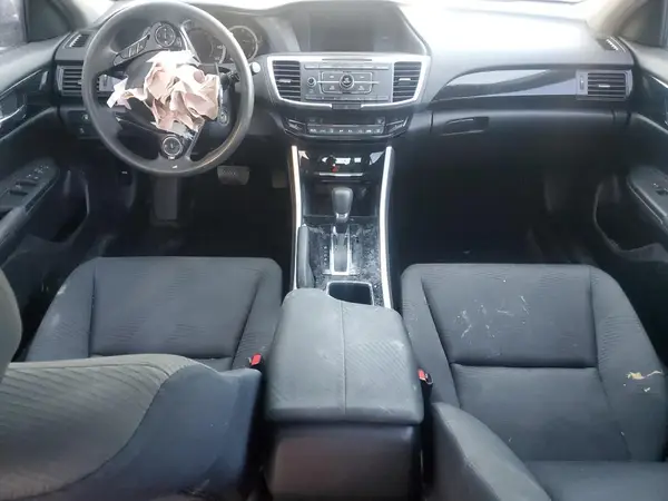 1HGCR2F37GA099597 2016 HONDA ACCORD - Image 8