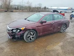 1HGCR2F37GA101865 2016 HONDA ACCORD