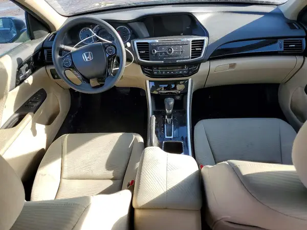 1HGCR2F37GA101865 2016 HONDA ACCORD - Image 8