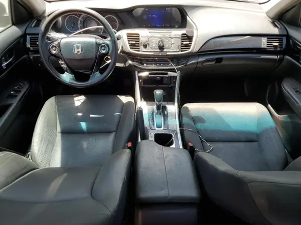 1HGCR2F37GA104555 2016 HONDA ACCORD - Image 8