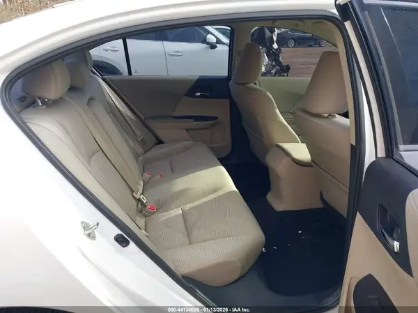 1HGCR2F37GA104992 2016 HONDA ACCORD - Image 8
