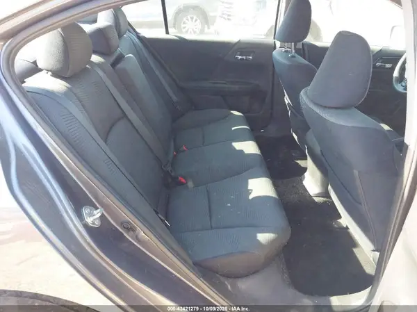 1HGCR2F37GA105169 2016 HONDA ACCORD - Image 8