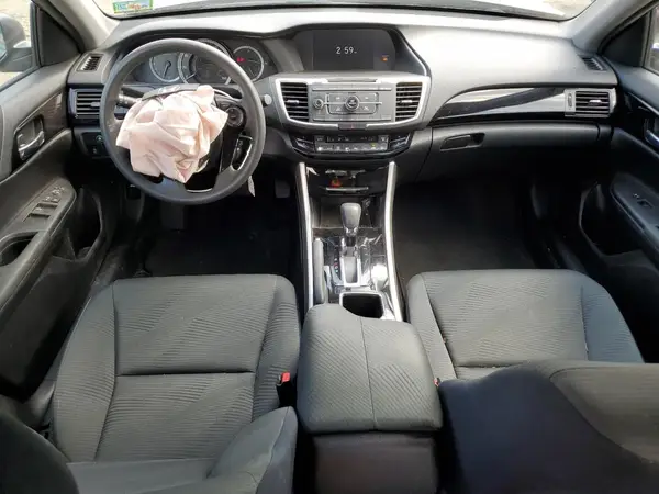 1HGCR2F37GA105463 2016 HONDA ACCORD - Image 8