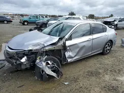 1HGCR2F37GA105883 2016 HONDA ACCORD