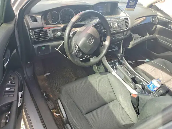 1HGCR2F37GA111831 2016 HONDA ACCORD - Image 8