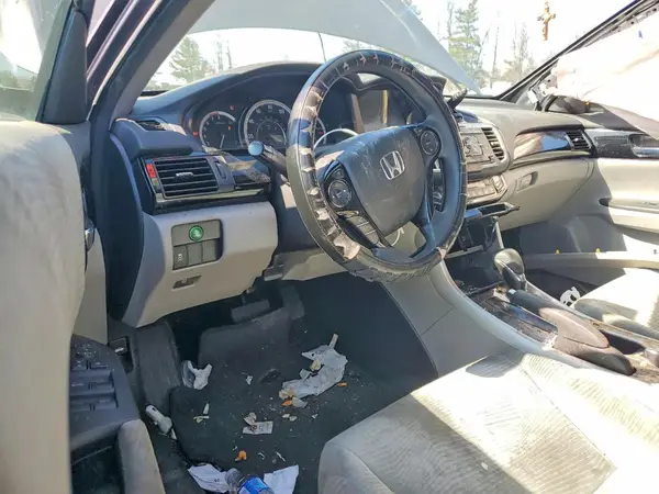 1HGCR2F37GA111991 2016 HONDA ACCORD - Image 8