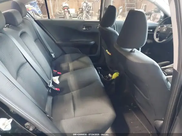 1HGCR2F37GA112364 2016 HONDA ACCORD - Image 8