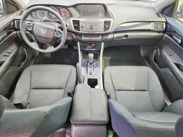 1HGCR2F37GA113613 2016 HONDA ACCORD - Image 8