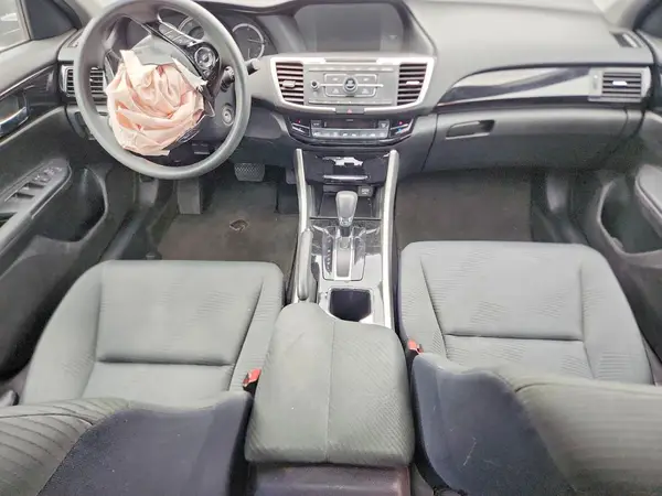 1HGCR2F37GA119041 2016 HONDA ACCORD - Image 8
