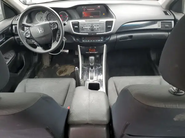 1HGCR2F37GA119170 2016 HONDA ACCORD - Image 8