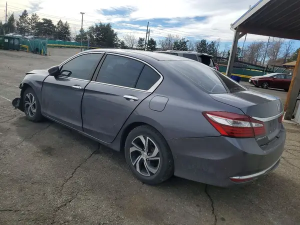 1HGCR2F37GA120139 2016 HONDA ACCORD - Image 2
