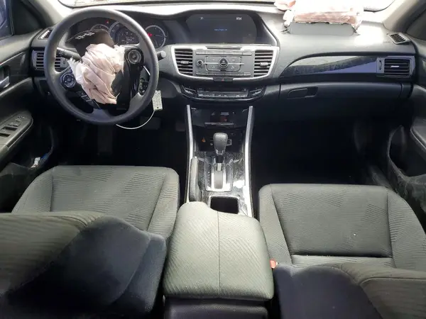 1HGCR2F37GA120139 2016 HONDA ACCORD - Image 8