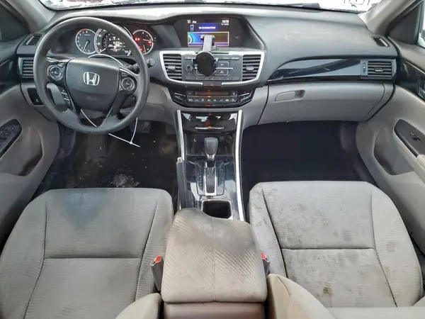 1HGCR2F37GA121291 2016 HONDA ACCORD - Image 8