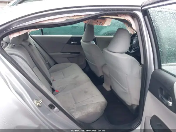 1HGCR2F37GA121355 2016 HONDA ACCORD - Image 8
