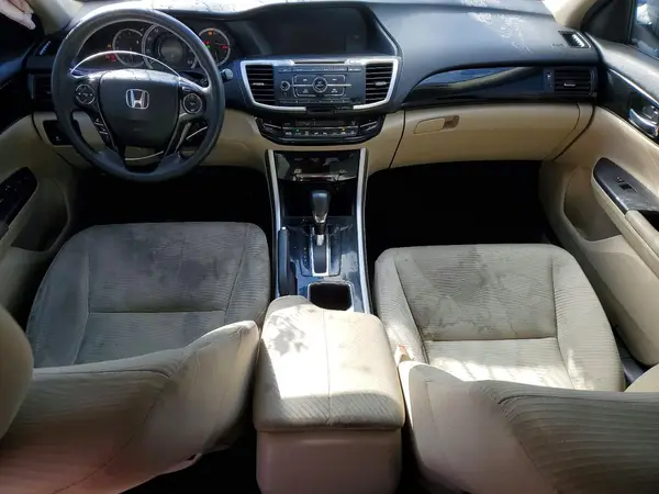 1HGCR2F37GA123865 2016 HONDA ACCORD - Image 8