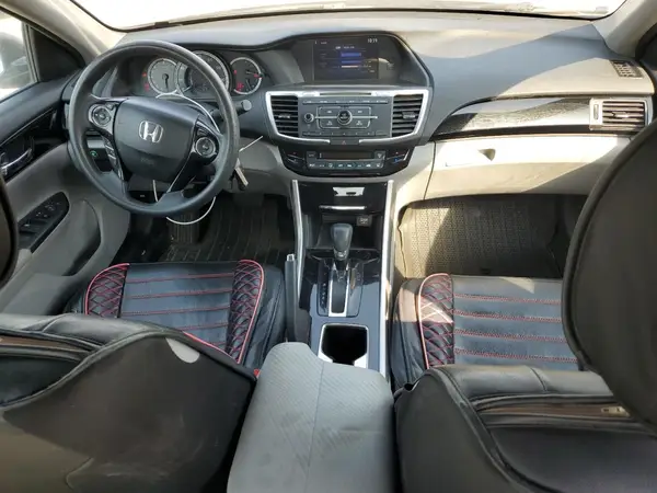 1HGCR2F37GA124417 2016 HONDA ACCORD - Image 8