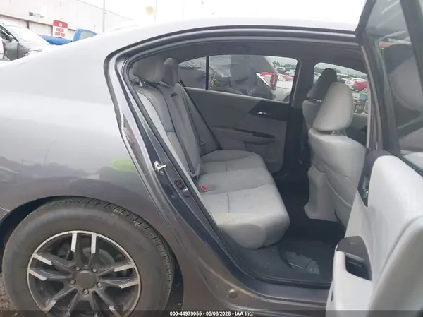 1HGCR2F37GA125549 2016 HONDA ACCORD - Image 8