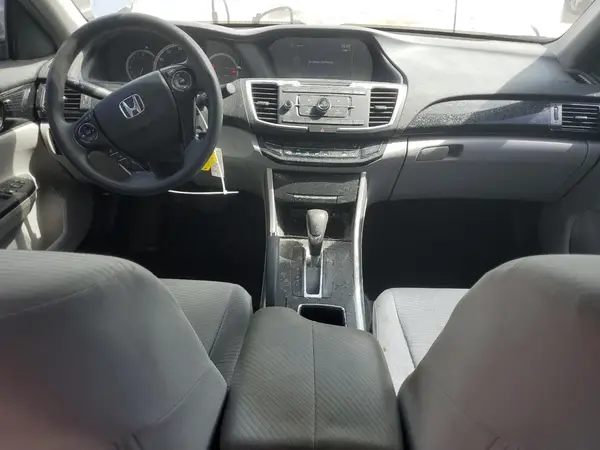 1HGCR2F37GA125812 2016 HONDA ACCORD - Image 8