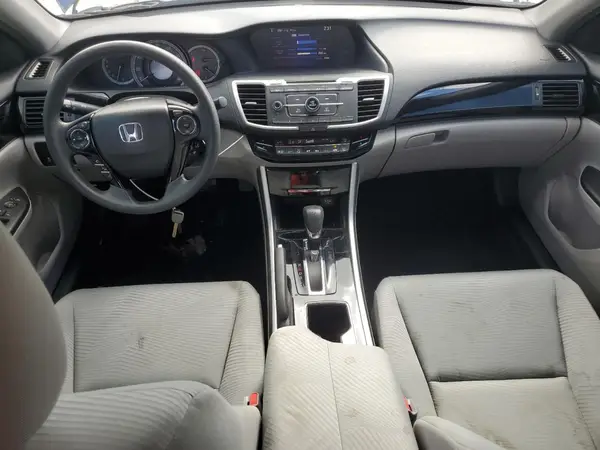 1HGCR2F37GA129312 2016 HONDA ACCORD - Image 8