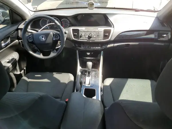 1HGCR2F37GA130055 2016 HONDA ACCORD - Image 8