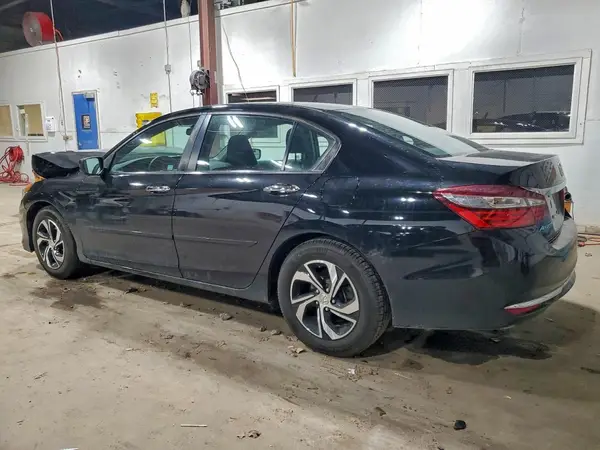 1HGCR2F37GA133666 2016 HONDA ACCORD - Image 2
