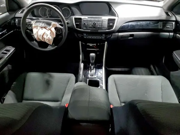 1HGCR2F37GA133666 2016 HONDA ACCORD - Image 8
