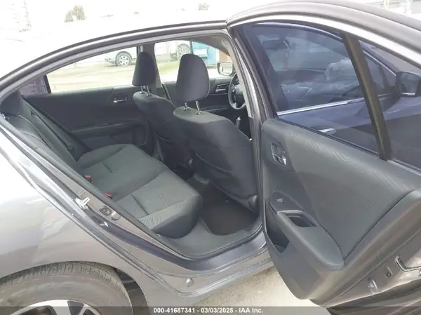 1HGCR2F37GA137412 2016 HONDA ACCORD - Image 8
