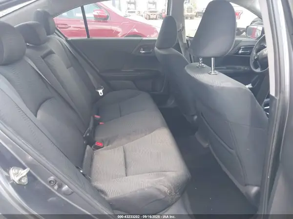 1HGCR2F37GA137457 2016 HONDA ACCORD - Image 8