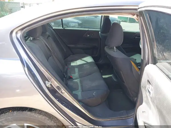 1HGCR2F37GA137524 2016 HONDA ACCORD - Image 8