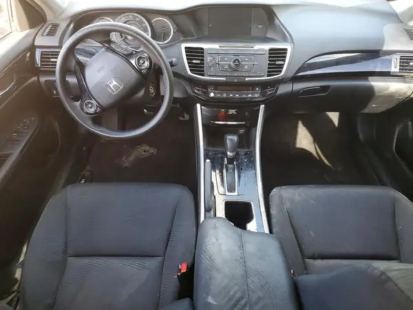 1HGCR2F37GA141492 2016 HONDA ACCORD - Image 8