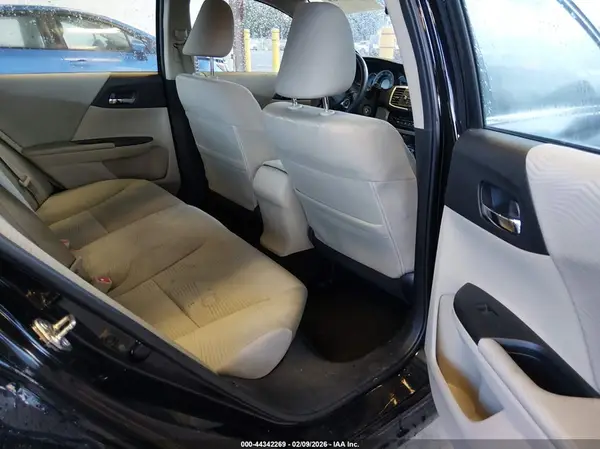 1HGCR2F37GA143050 2016 HONDA ACCORD - Image 8