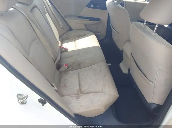 1HGCR2F37GA147602 2016 HONDA ACCORD - Image 8