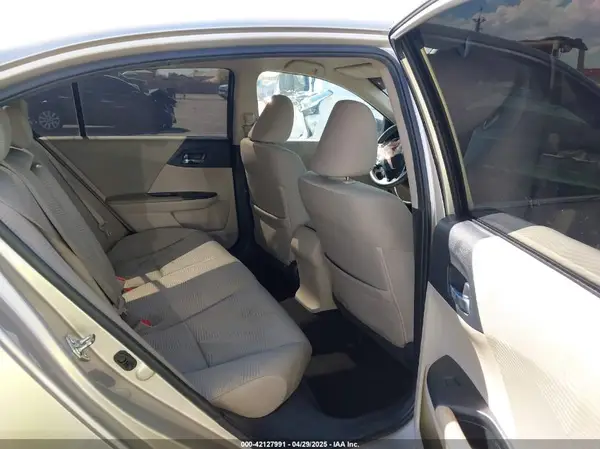 1HGCR2F37GA149947 2016 HONDA ACCORD - Image 8