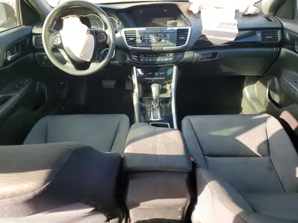 1HGCR2F37GA150354 2016 HONDA ACCORD - Image 8
