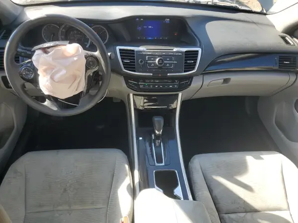 1HGCR2F37GA153688 2016 HONDA ACCORD - Image 8