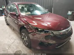 1HGCR2F37GA155280 2016 HONDA ACCORD