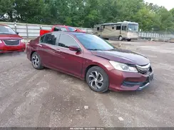1HGCR2F37GA155487 2016 HONDA ACCORD