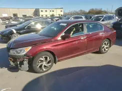 1HGCR2F37GA156025 2016 HONDA ACCORD