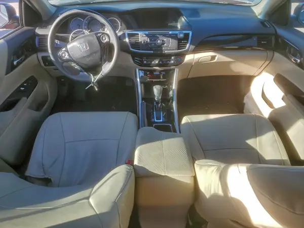 1HGCR2F37GA156025 2016 HONDA ACCORD - Image 8