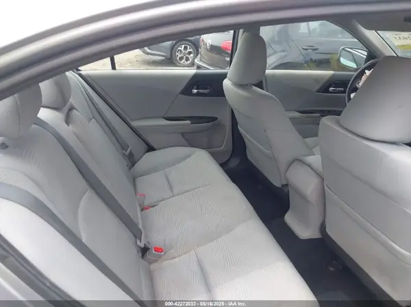 1HGCR2F37GA157465 2016 HONDA ACCORD - Image 8