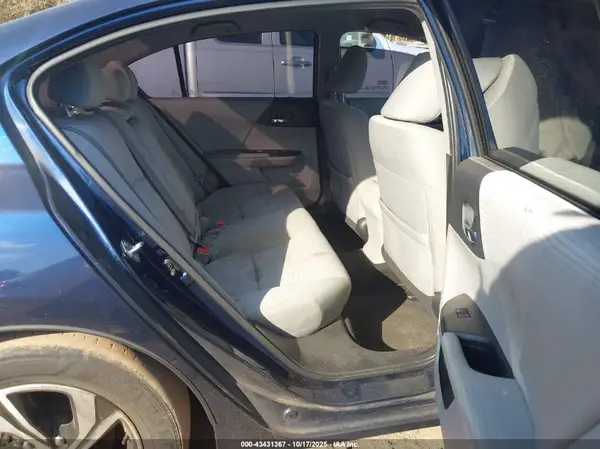 1HGCR2F37GA159359 2016 HONDA ACCORD - Image 8