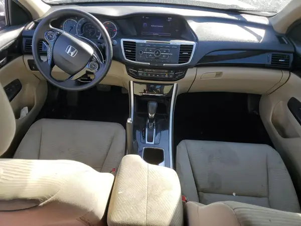 1HGCR2F37GA160656 2016 HONDA ACCORD - Image 8